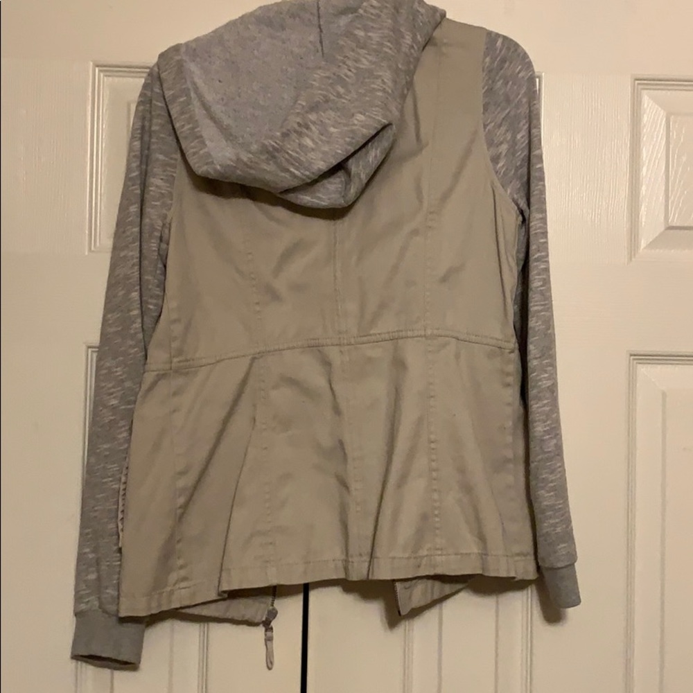 Jacket/hoodie - Picture 4 of 4